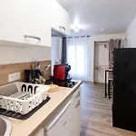Apartmán Gabrielle