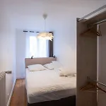 Apartmán Gabrielle *