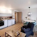 Apartmán Gabrielle *