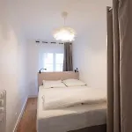 Gabrielle Apartmán