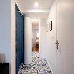 Apartmán Gabrielle Le Havre