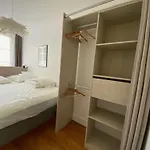 Apartmán Gabrielle Le Havre