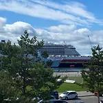 Gabrielle * Le Havre