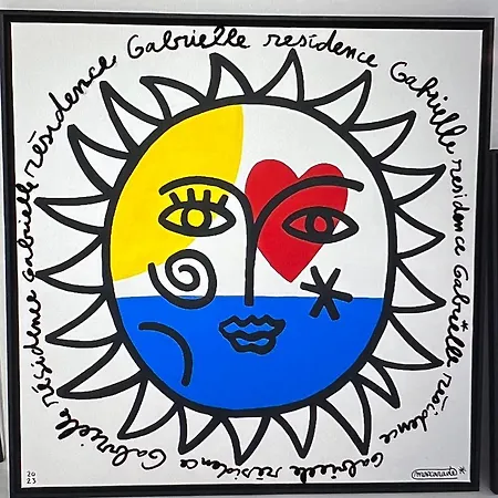 Résidence Gabrielle