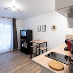 Appartamento Résidence Gabrielle *