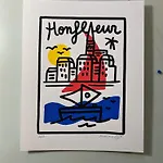 Résidence Gabrielle Appartamento