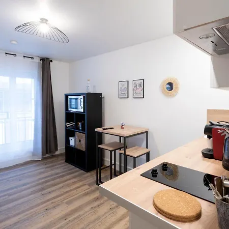 Apartament Gabrielle *