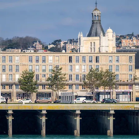 Gabrielle * Le Havre