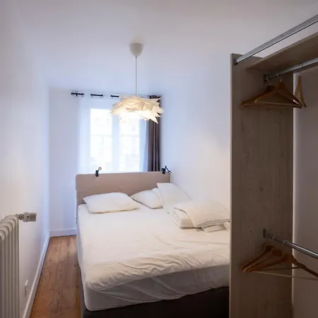 Apartment Gabrielle *