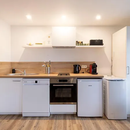 Apartment Gabrielle *