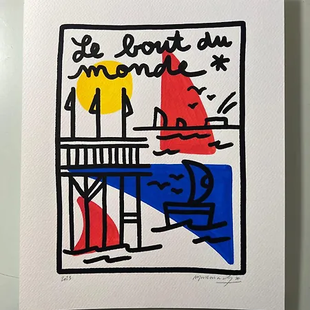 Gabrielle * Le Havre