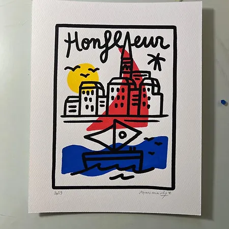 Gabrielle Apartament