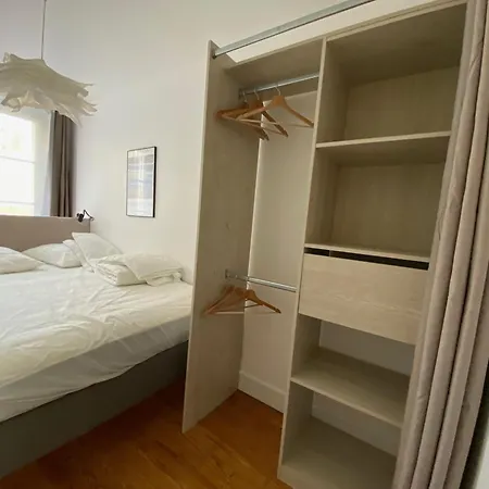 Apartament Gabrielle Hawr