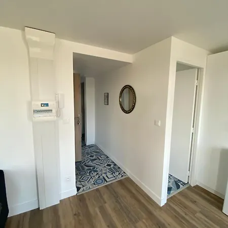 Apartment Gabrielle *