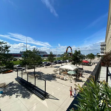 Apartment Gabrielle *