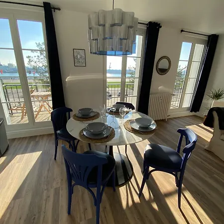 Apartment Gabrielle *