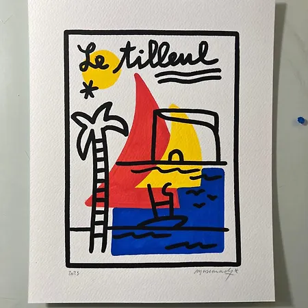 Gabrielle * Le Havre