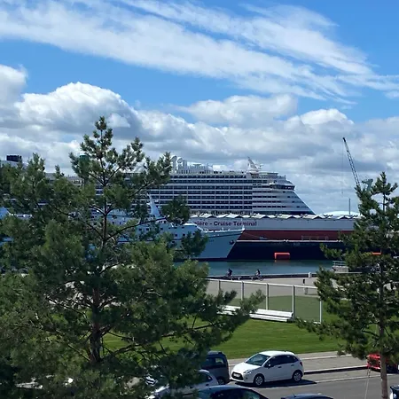 Gabrielle * Le Havre